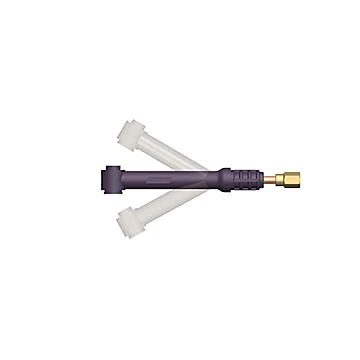 Brennerkörper flexibel zu Oerlikon WTT2 9 / Parweld PRO-Grip Max 9