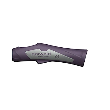 Handgriff Ergo TIG, gross zu Parweld Brenner