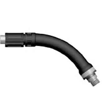 Brennerhals zu Lincoln LG PROMIG 270
