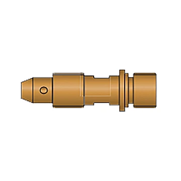 Spannhülsengehäuse zu Oerlikon WIG Brenner PROTIG T NG 35W EB C5B