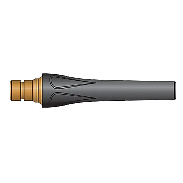 Brennerkappe lang zu Oerlikon WIG Brenner PROTIG T NG 35W EB C5B
