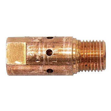Düsenstock zu Lincoln LG PROMIG 300 (Set à 2 Stk.)