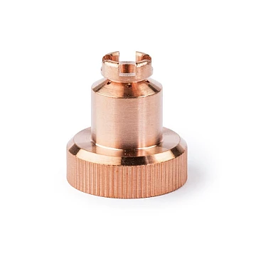 Schutzkappe (Abgeschirmt) zu Lincoln LC 65