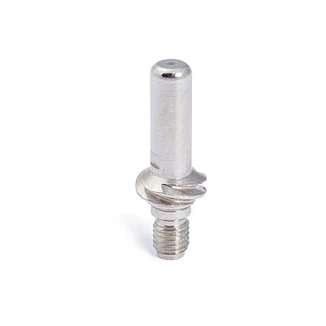 Elektrode (Abgeschirmt und Fugenhobeln) zu Lincoln LC 105 - Set à 5 Stk