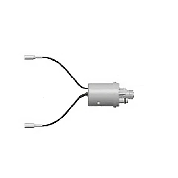 Zentralstecker zu Lincoln LG PROMIG 300