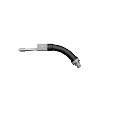 Brennerhals zu Lincoln LG PROMIG 330W