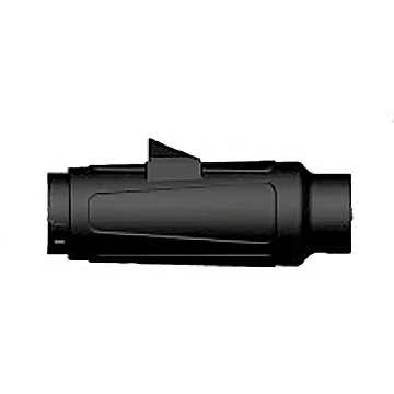 Pistolensteckergehäuse zu Lincoln LG PROMIG 300