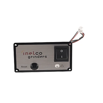 Interfacemodul zu Ultima-TIG 110/220