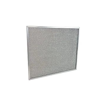 Funkenschutzfilter für UNI 2.2 C