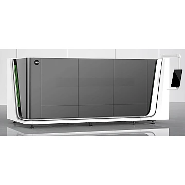 BODOR CNC Laserschneid-Anlage i3 Serie / 1500 x 3000 mm
