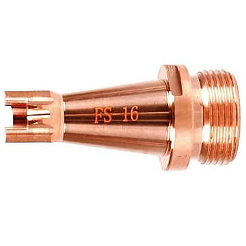 TRM Laser Schweissdüse 1.6 mm FS-16