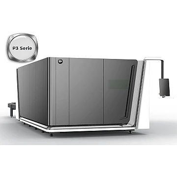BODOR P3 Serie