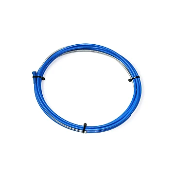 Führungsspirale Stahl  0.6 - 0.9 mm x 4m