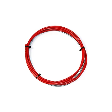 Führungsspirale Stahl 1.0 - 1.2 mm x 5m