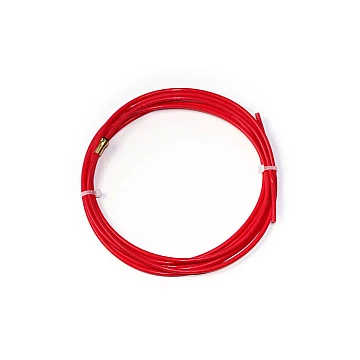 Teflonseele für Alu 1.0 - 1.2 mm x 8m