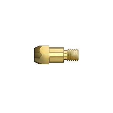 Düsenstock Standard  28.5 mm M8