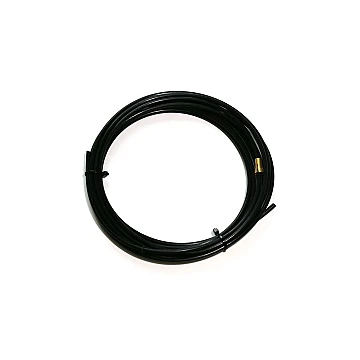 Führungsspirale Polyamide 0.8 - 1.2 mm x 8 m