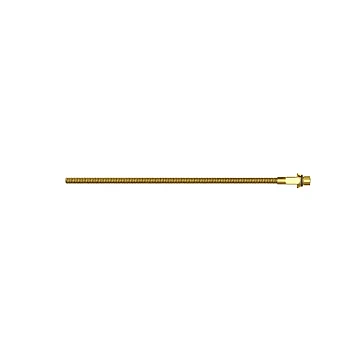 Push Pull Neck Liner - Brass