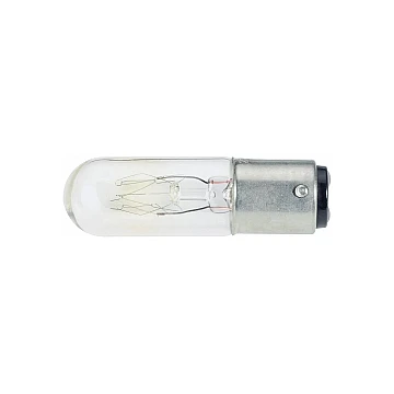 Glühbirne für Sicherheitslampe