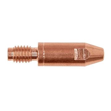 Lincoln-Oerlikon Stromdüse M8 x 32 mm - D 1.2 mm - CuCrZr (Set à 10 Stk.)