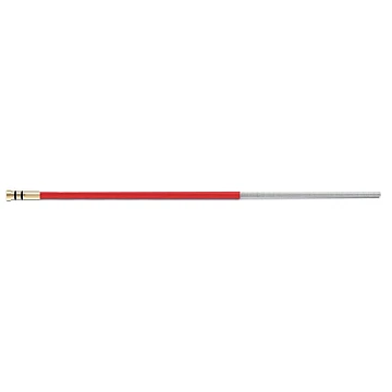 Spirale Stahl 1.0 - 1.2 mm x 5 m zu Lincoln LG PROMIG