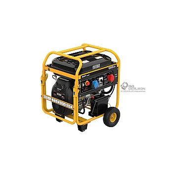 FORTEC Generator 12000 W
