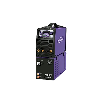 Parweld XTT 212 Di, AC/DC-WIG-Schweissanlage 200A /230V)Wassergekühlt