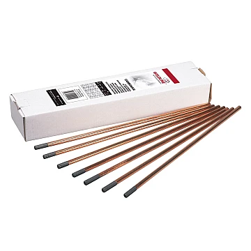 Kohleelektrode CarbonAir Plus / Oerlikon 13 x 430 (50Stk/Pack)