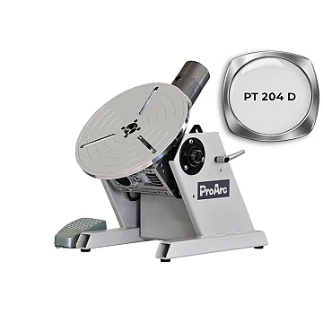 ProArc Drehtisch PT 204 D