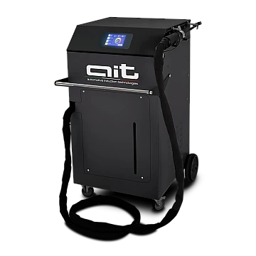 AIT Induktionsanlage HDi 22.5K400 TC 22.5 KW