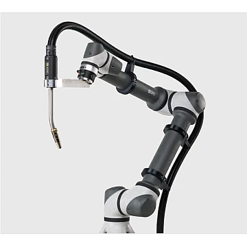 Rainbow Robotics - Individuelle Cobot, Lösung
