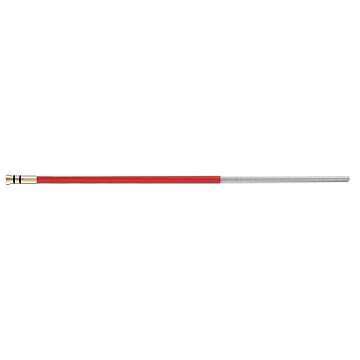 Teflonseele 1.6 mm x 5m zu Lincoln LG PROMIG