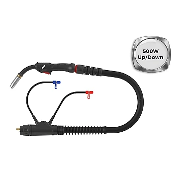 Lincoln LG PROMIG 500W - Up/Down 4m