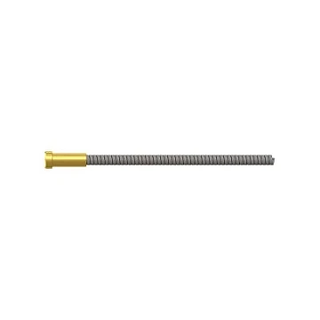 Führungsspirale 2.0 - 2.4 mm - 4m