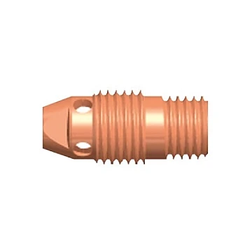 Spannhülsengehäuse 1.0 mm