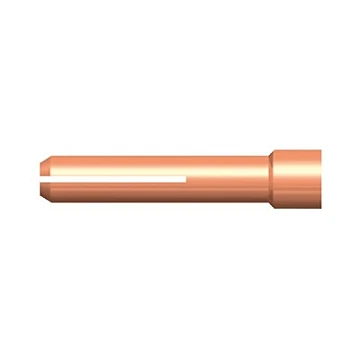 Spannhülse, kurz 2.4 mm