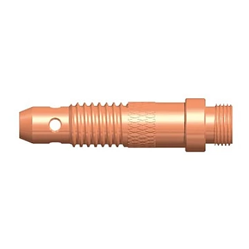 Spannhülsengehäuse 2.0 mm