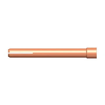 Spannhülse 4.0 mm