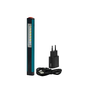 METALLIT LED-Fluter 50 Watt