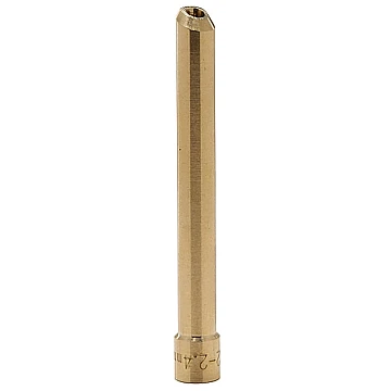 CK Keilspannhülse 1.6 mm