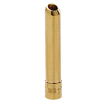 CK Keilspannhülse kurz 2.4 mm