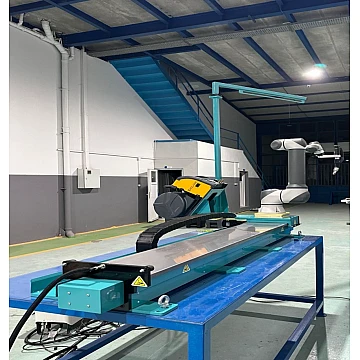 Cobot-Slider-System 