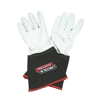 Lincoln TIG WIG  Schweisser-Handschuhe FLEX SENSITIVE