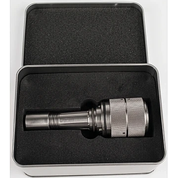 Laser QBH-Anschluss Pistole