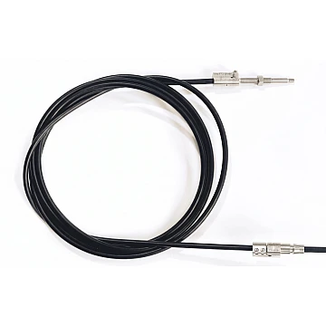 5m-Drahtzuführrohr ASM (0.8 - 1.2 mm)