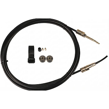 3.3m-Graphit Drahtzuführrohr ASM (1.6 mm)