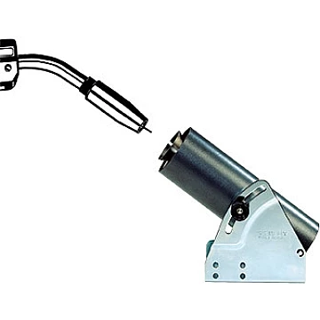 Spraydispenser Komplett mit CO2 Spezialzange Grösse 1