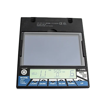 Blendschutzkassette I45iw
