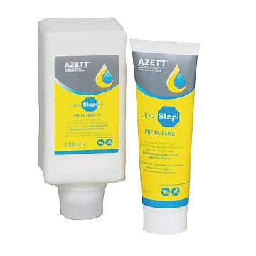 AZETT LIPO STOP