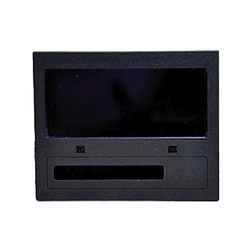 Blendschutzkassette